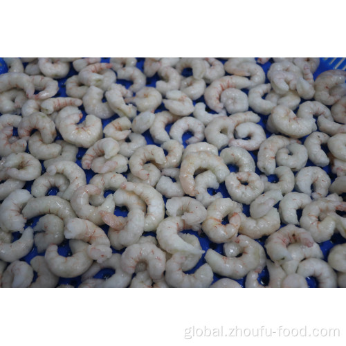 Frozen Scampi Raw And Cooked Frozen Shrimp Vannamei Seafood Manufactory